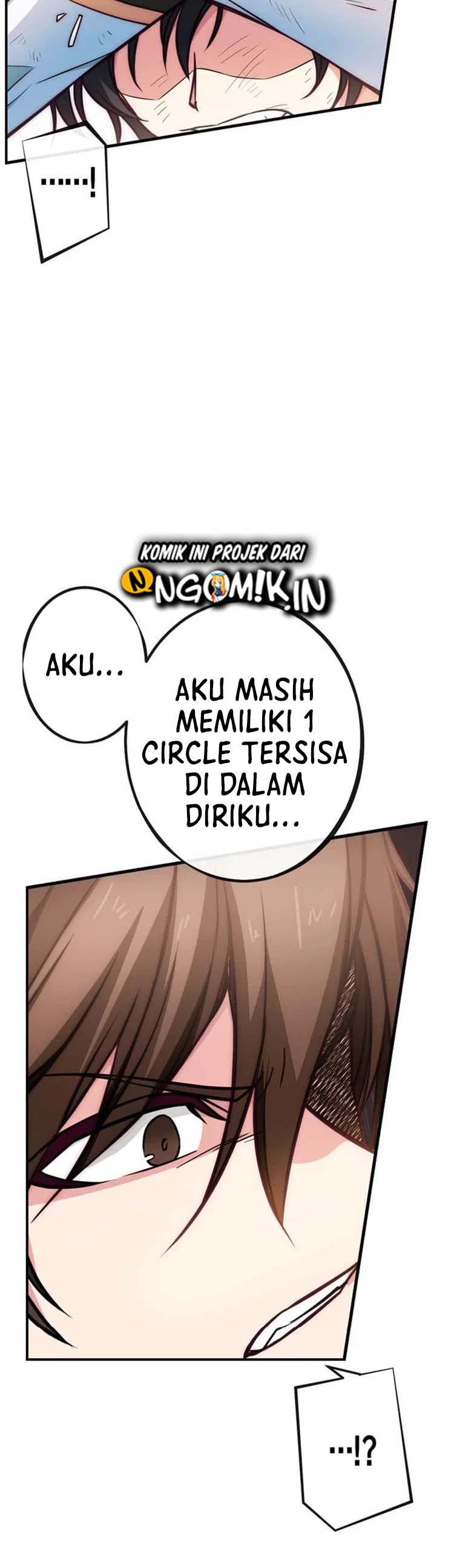 Circle Zero’s Otherworldly Hero Business: Reboot Chapter 69 Gambar 21