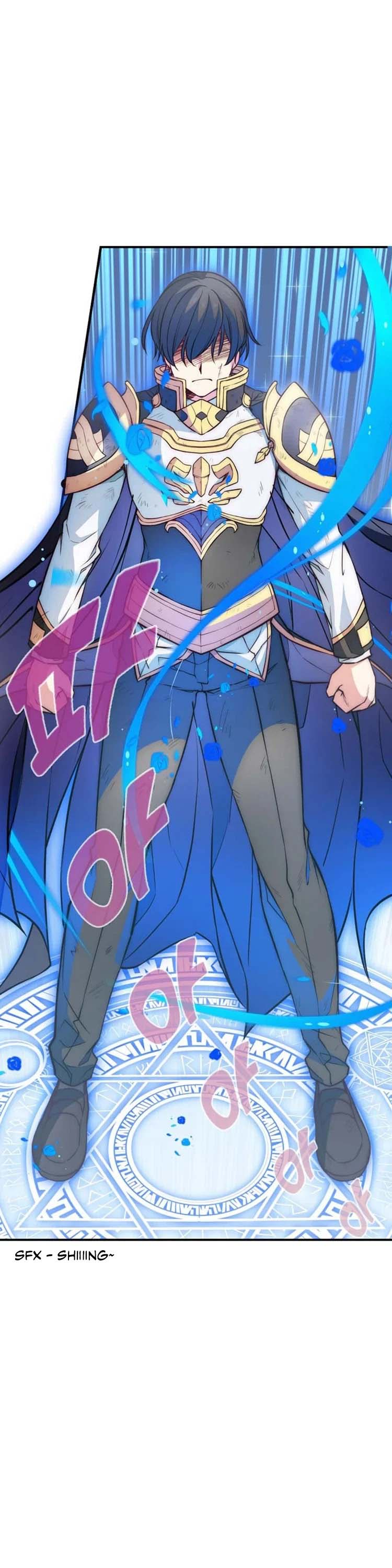 Circle Zero’s Otherworldly Hero Business: Reboot Chapter 69 Gambar 22