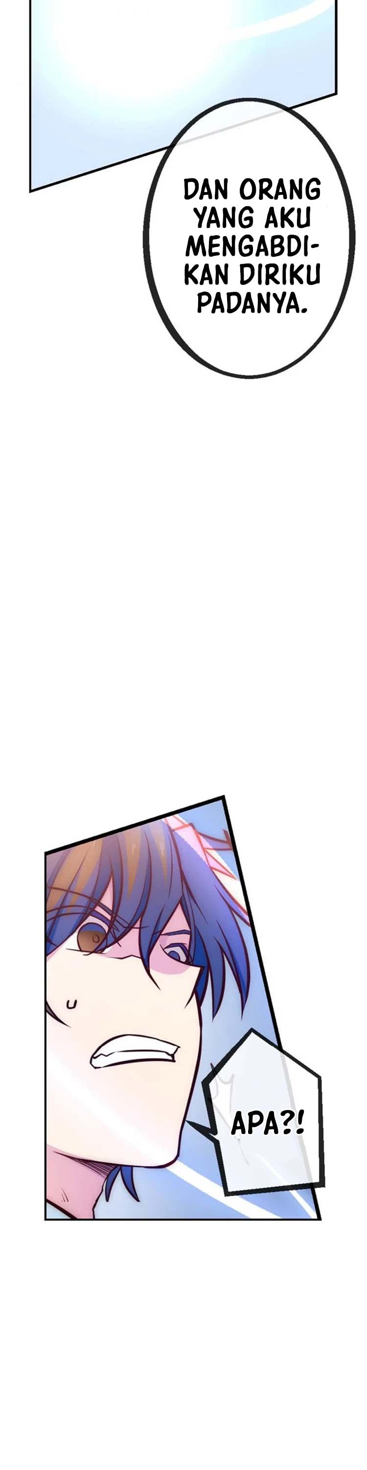 Circle Zero’s Otherworldly Hero Business: Reboot Chapter 69 Gambar 24