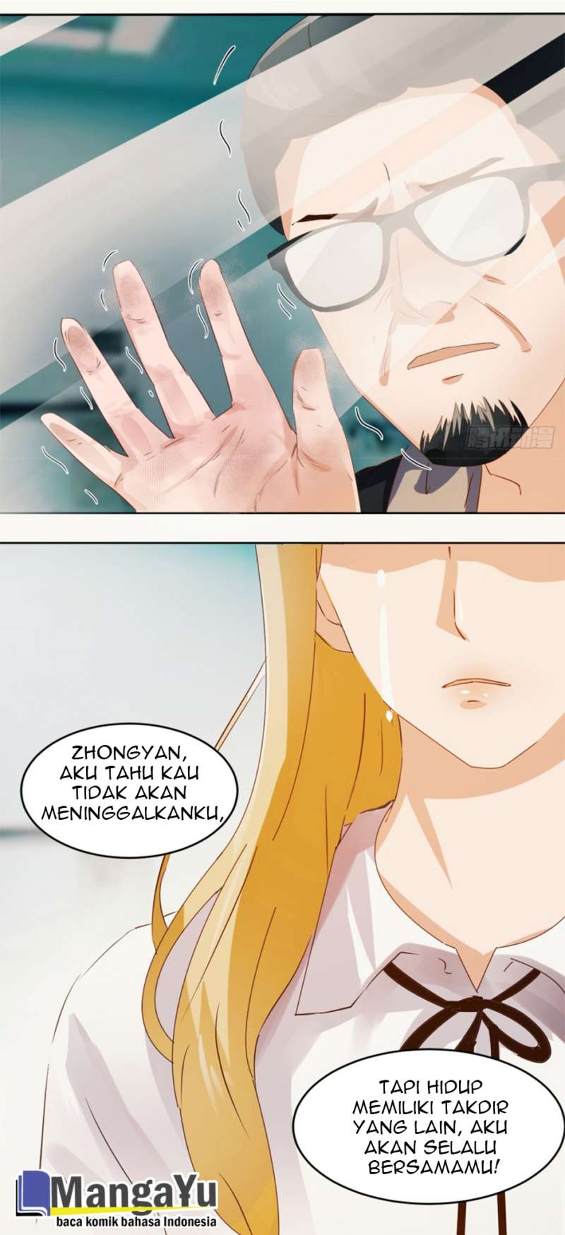 City God Eye Chapter 01 Gambar 20