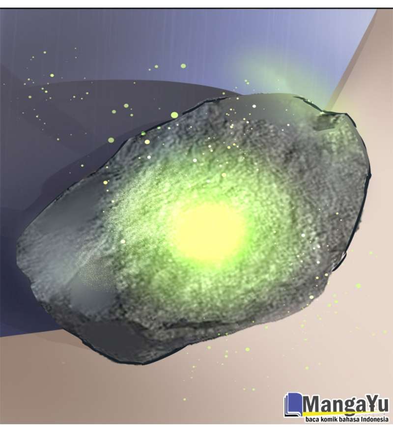 City God Eye Chapter 05 Gambar 15