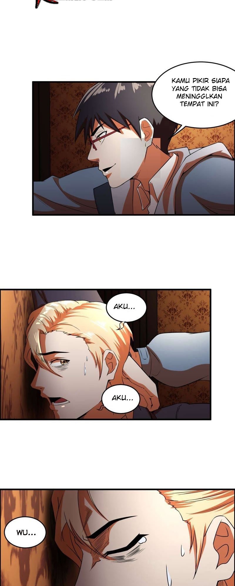 City Immortal Emperor Dragon King Temple Chapter 08 Gambar 8