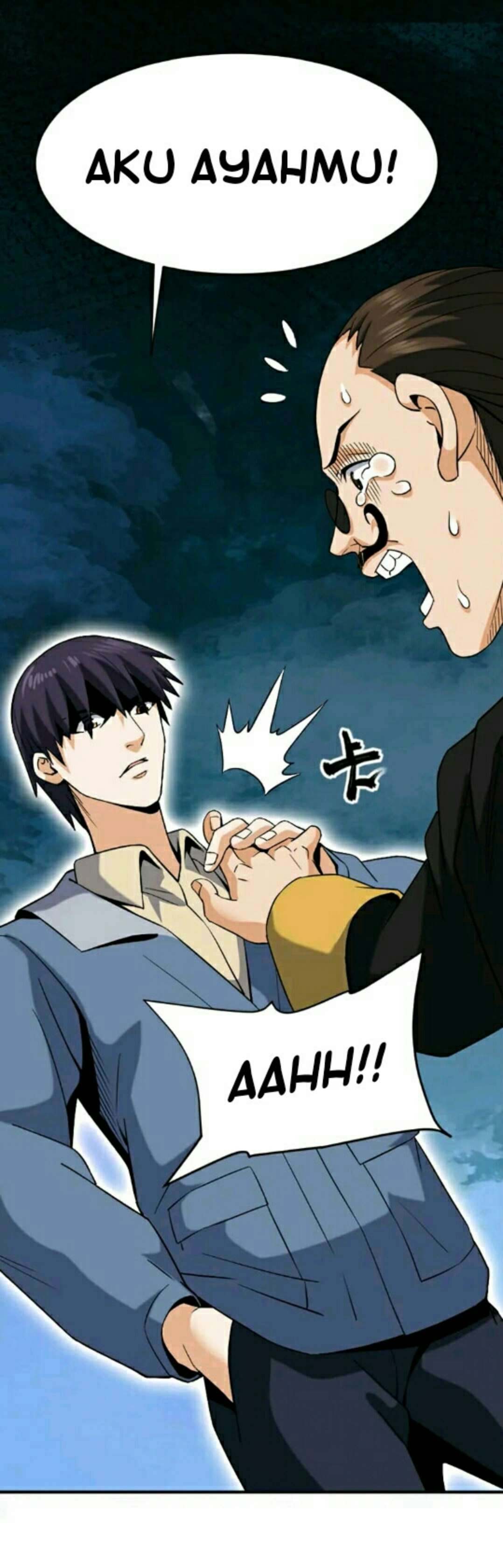 City Immortal Emperor Dragon King Temple Chapter 25 Gambar 4