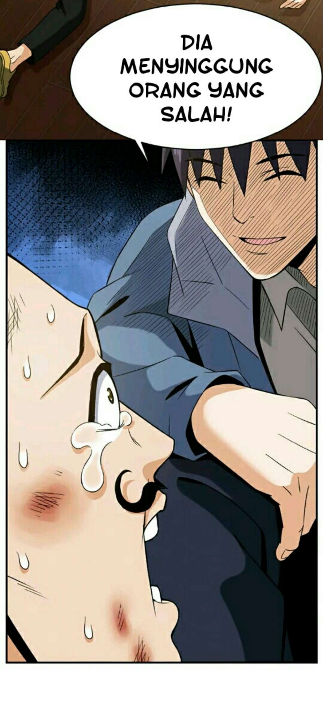City Immortal Emperor Dragon King Temple Chapter 25 Gambar 8