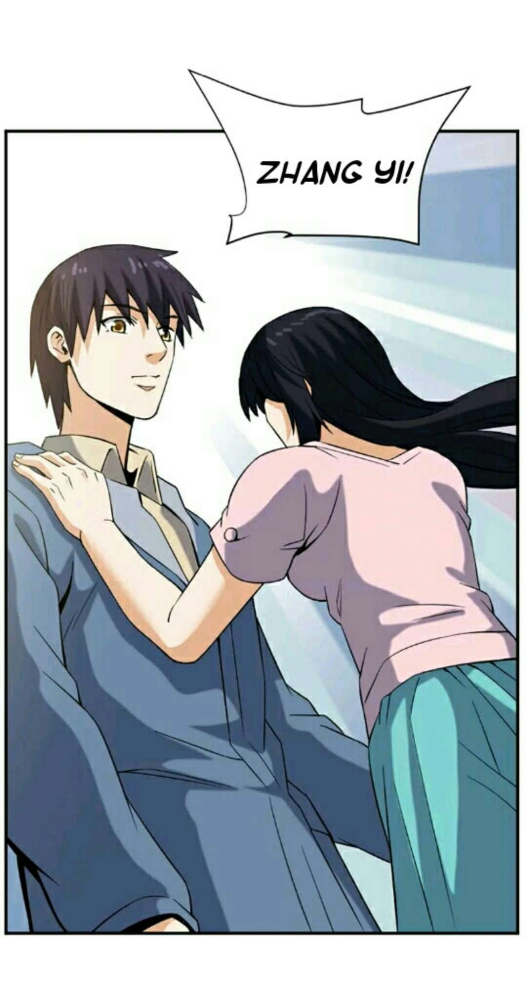 City Immortal Emperor Dragon King Temple Chapter 25 Gambar 10