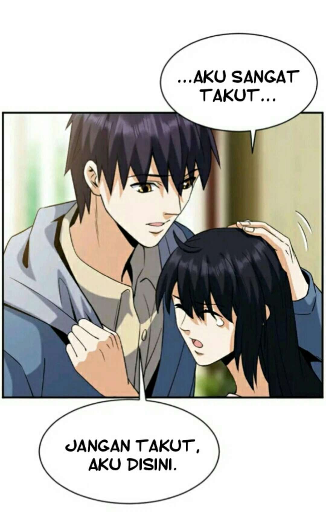 City Immortal Emperor Dragon King Temple Chapter 25 Gambar 11