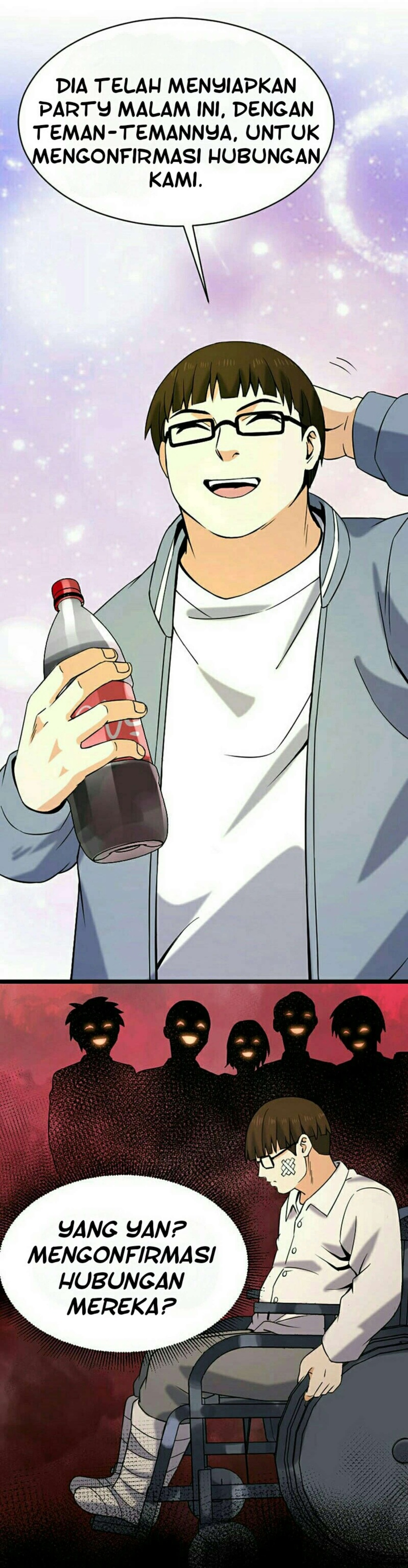City Immortal Emperor Dragon King Temple Chapter 30 Gambar 6
