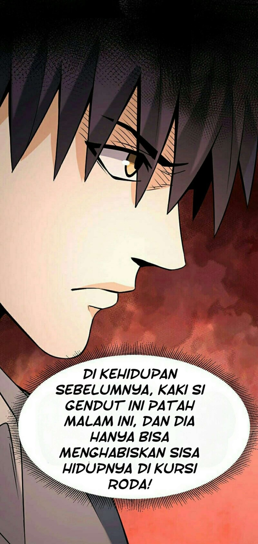 City Immortal Emperor Dragon King Temple Chapter 30 Gambar 7