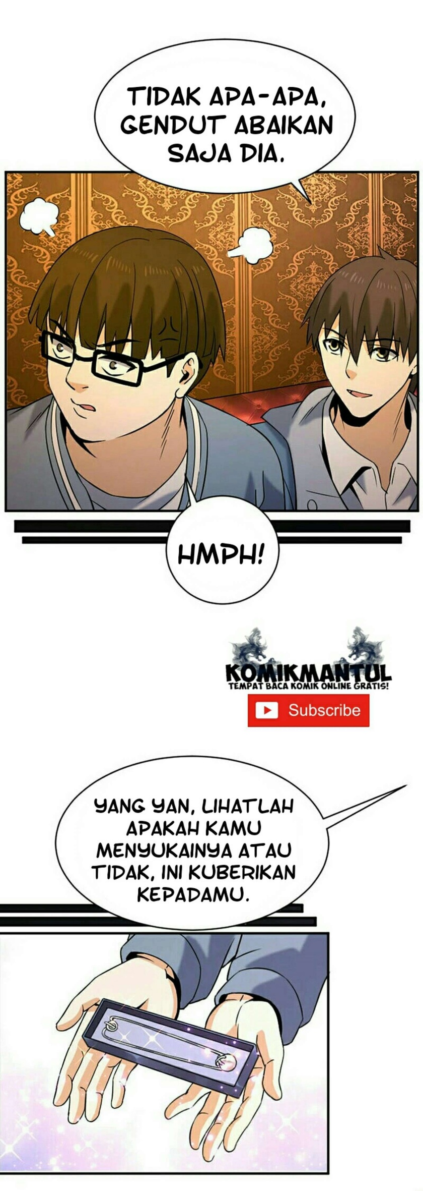 City Immortal Emperor Dragon King Temple Chapter 30 Gambar 14