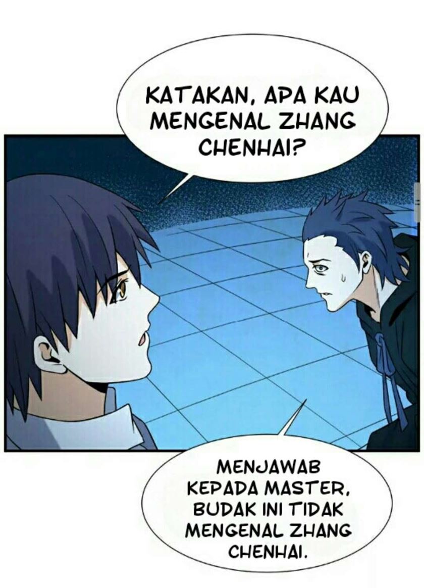 City Immortal Emperor Dragon King Temple Chapter 33 Gambar 10