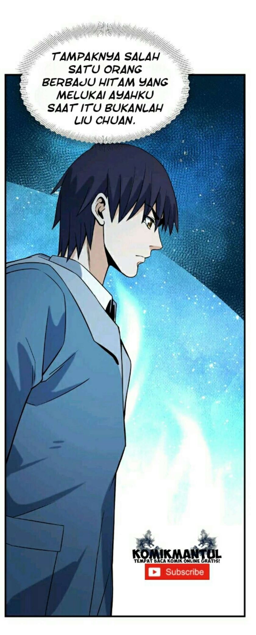 City Immortal Emperor Dragon King Temple Chapter 33 Gambar 11
