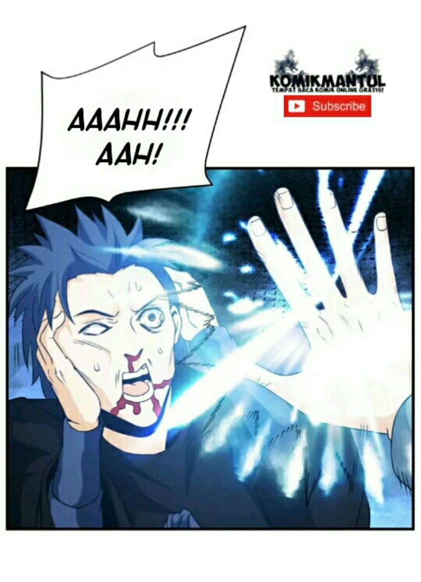 City Immortal Emperor Dragon King Temple Chapter 33 Gambar 19