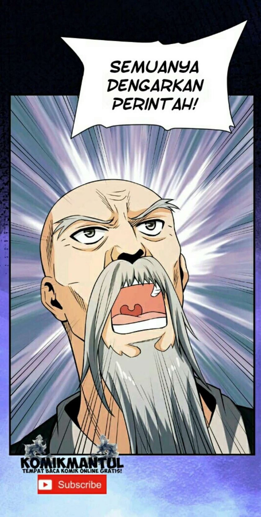 City Immortal Emperor Dragon King Temple Chapter 33 Gambar 27