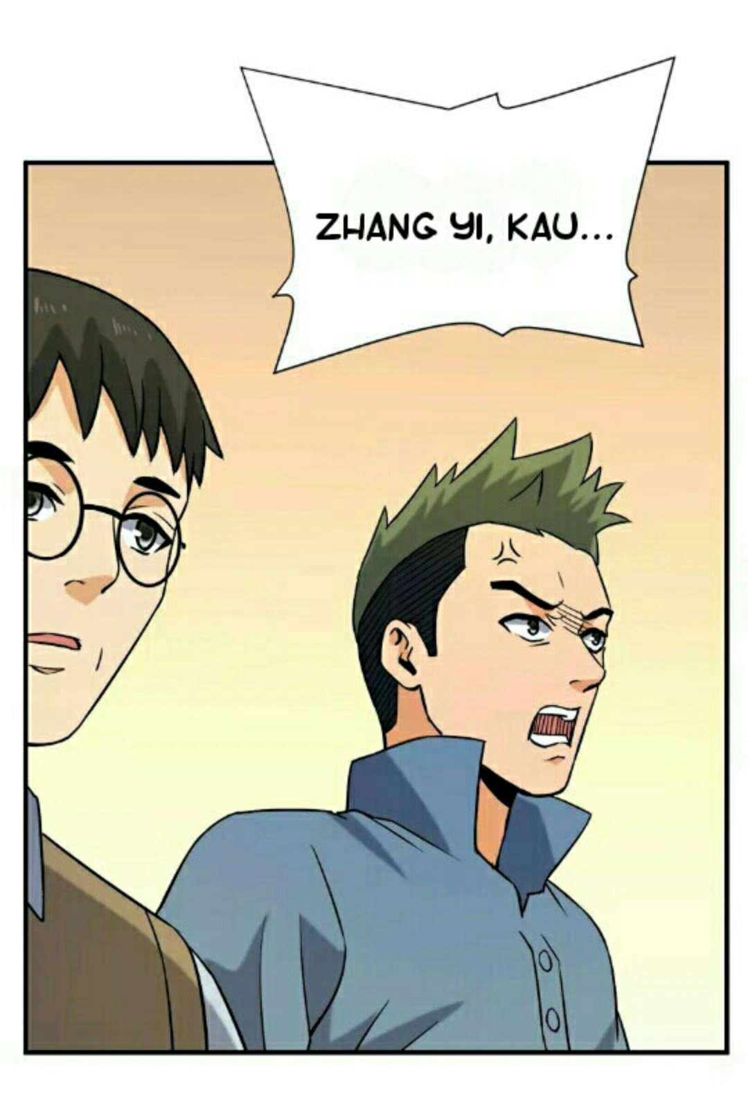 City Immortal Emperor Dragon King Temple Chapter 35 Gambar 8