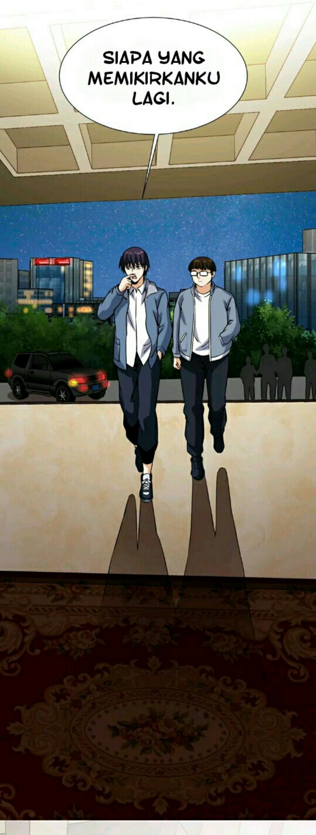 City Immortal Emperor Dragon King Temple Chapter 35 Gambar 23