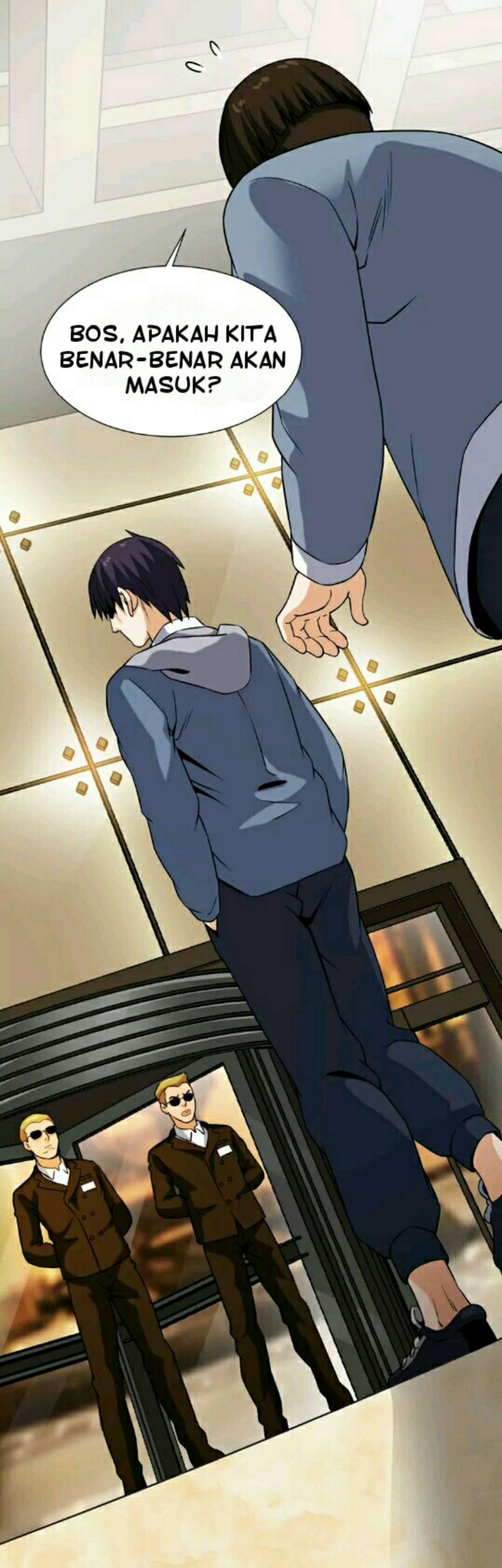 City Immortal Emperor Dragon King Temple Chapter 35 Gambar 24
