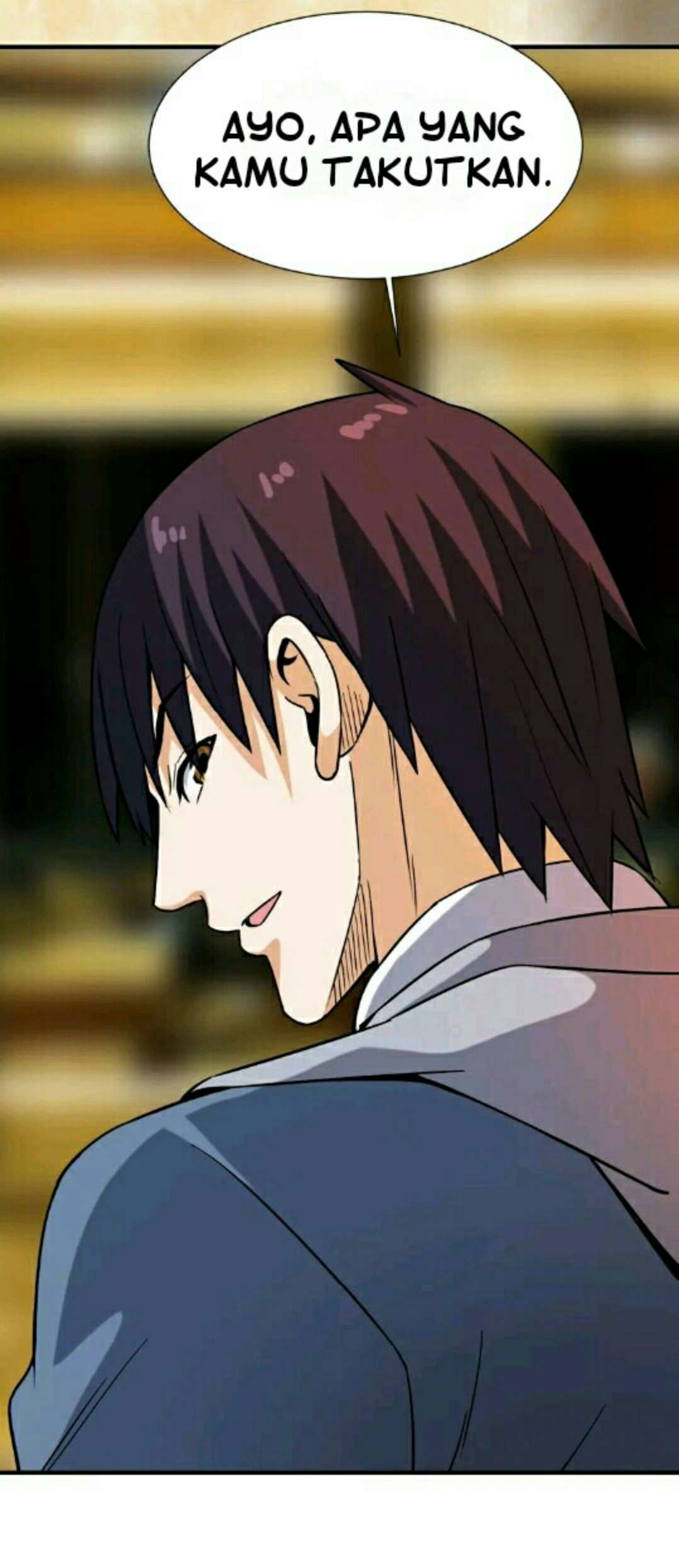 City Immortal Emperor Dragon King Temple Chapter 35 Gambar 25