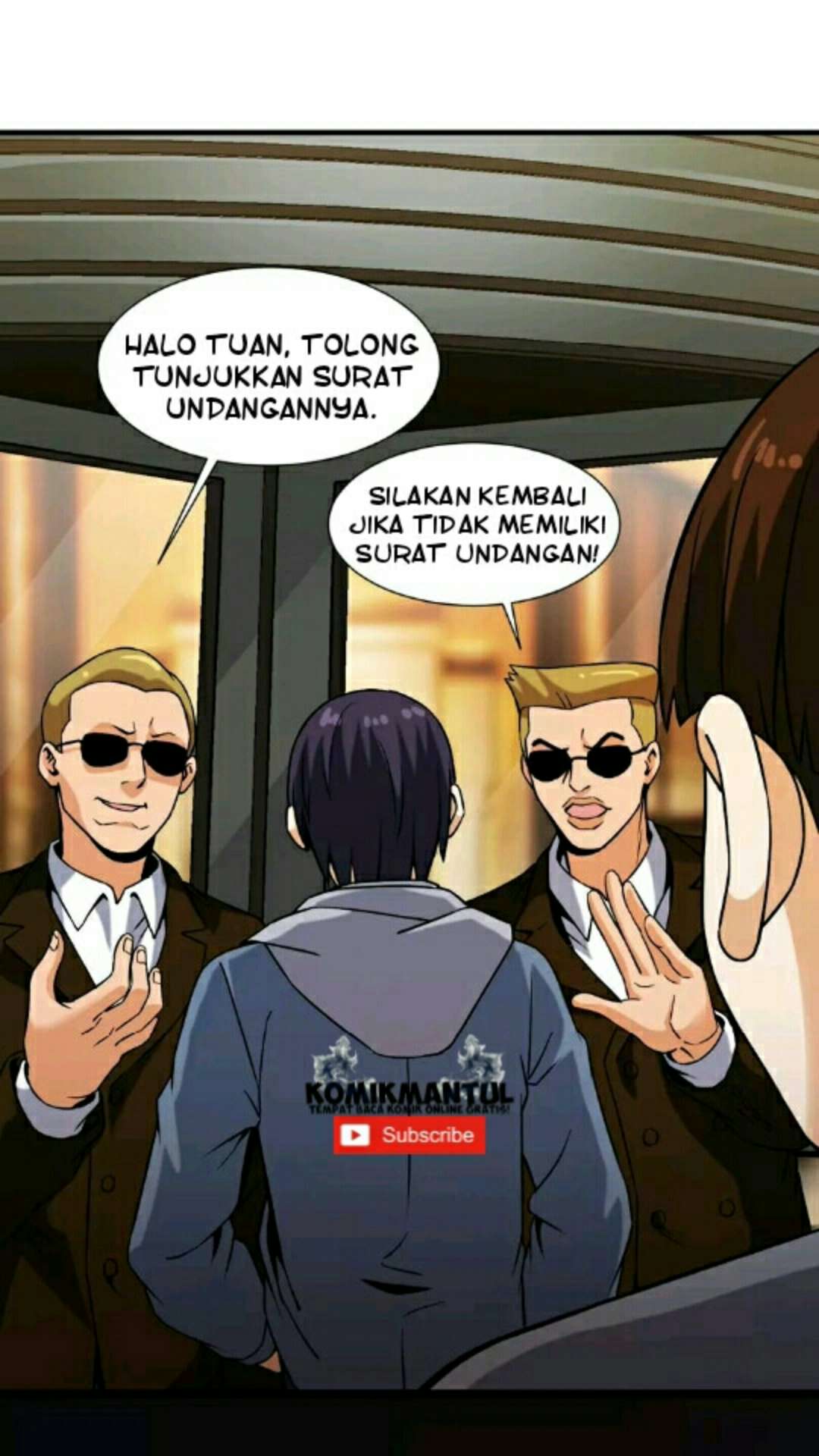 City Immortal Emperor Dragon King Temple Chapter 35 Gambar 26
