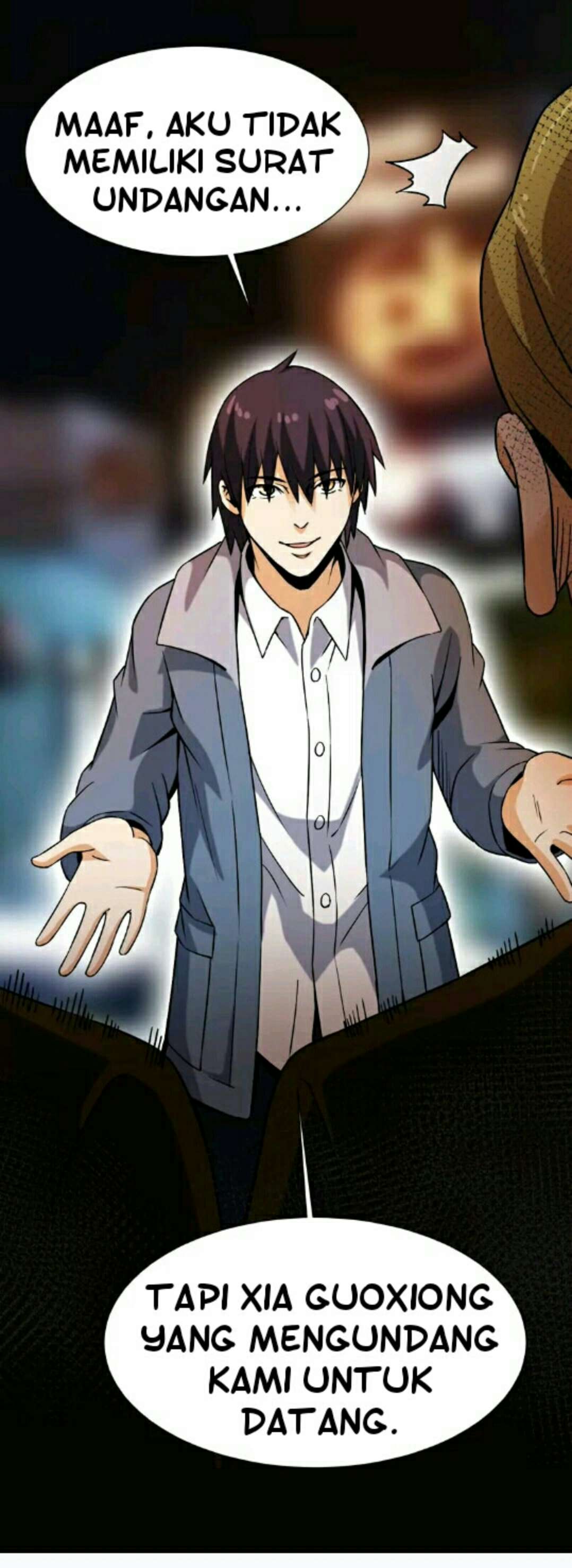 City Immortal Emperor Dragon King Temple Chapter 35 Gambar 27