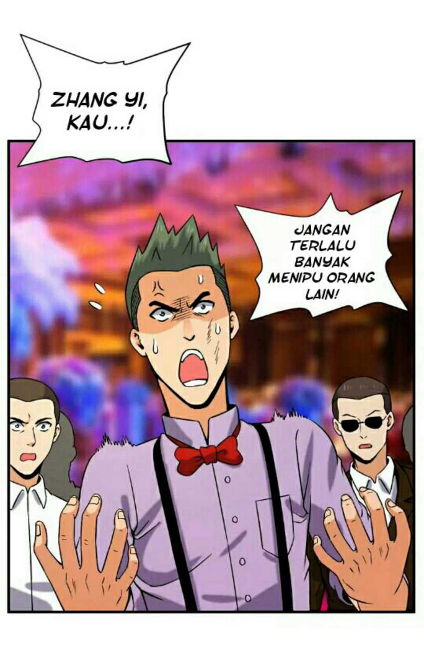City Immortal Emperor Dragon King Temple Chapter 38 Gambar 2
