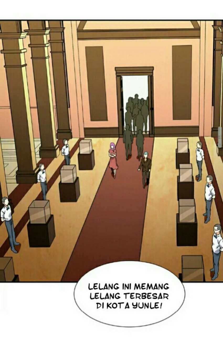 City Immortal Emperor Dragon King Temple Chapter 38 Gambar 10