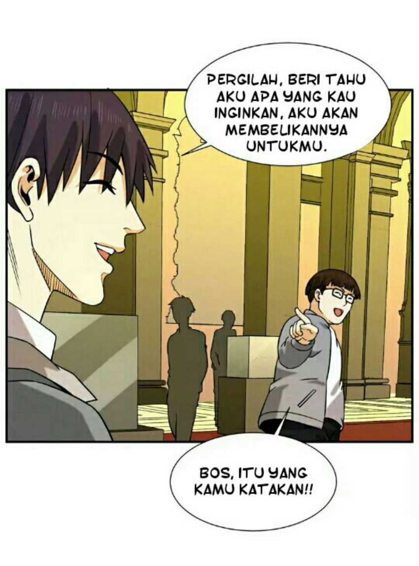 City Immortal Emperor Dragon King Temple Chapter 38 Gambar 13