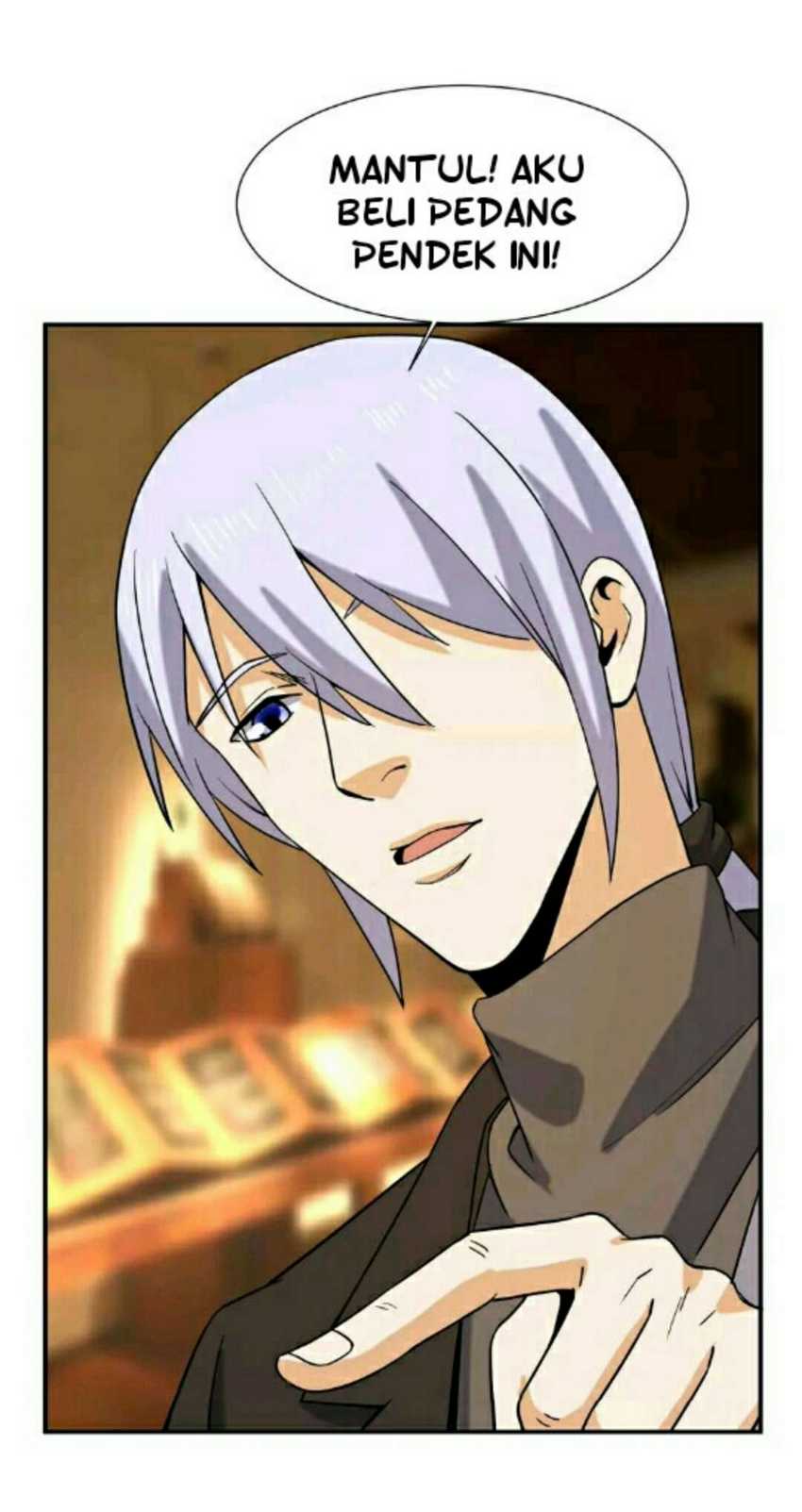 City Immortal Emperor Dragon King Temple Chapter 38 Gambar 23