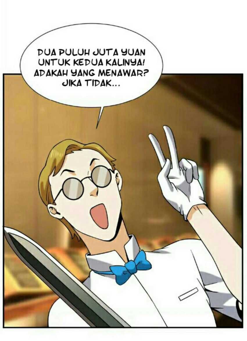 City Immortal Emperor Dragon King Temple Chapter 38 Gambar 26