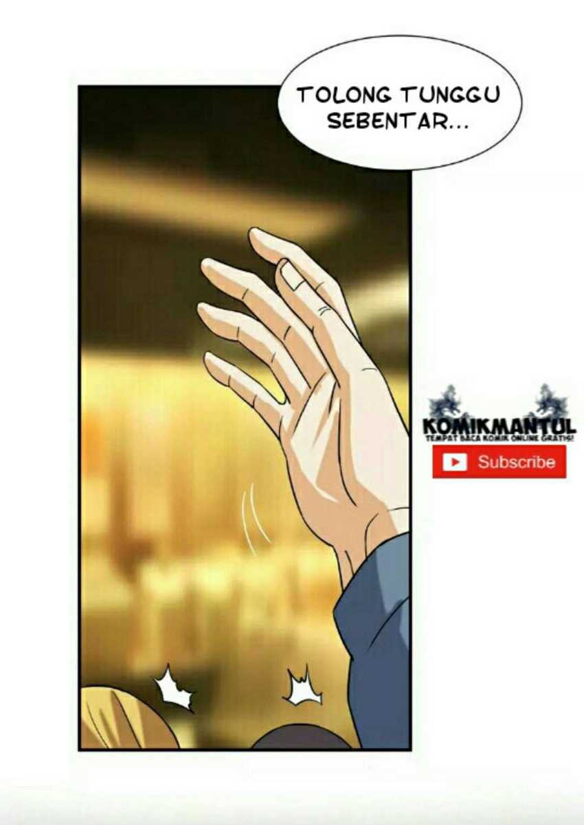 City Immortal Emperor Dragon King Temple Chapter 38 Gambar 27