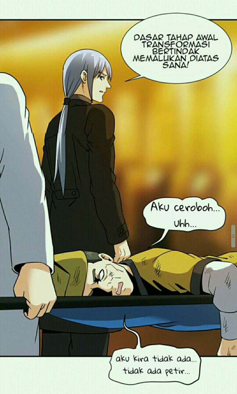 City Immortal Emperor Dragon King Temple Chapter 41 Gambar 8