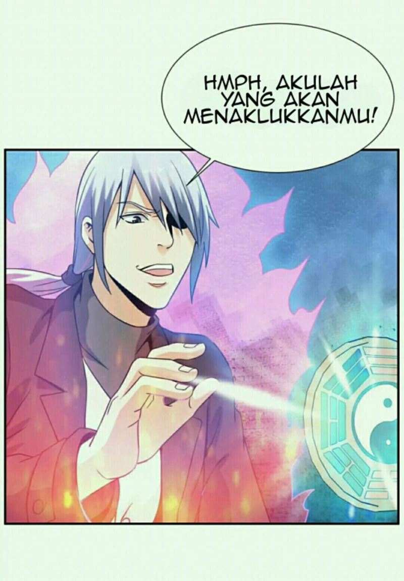 City Immortal Emperor Dragon King Temple Chapter 41 Gambar 11