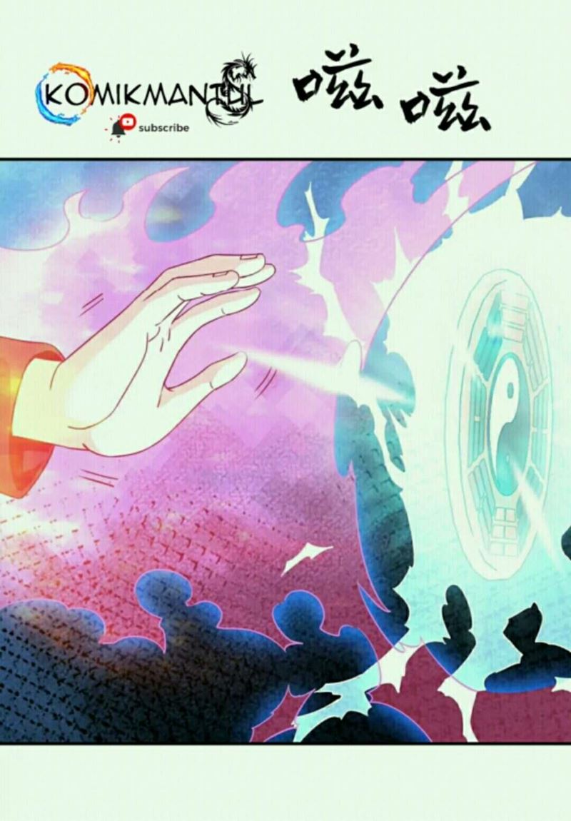 City Immortal Emperor Dragon King Temple Chapter 41 Gambar 12