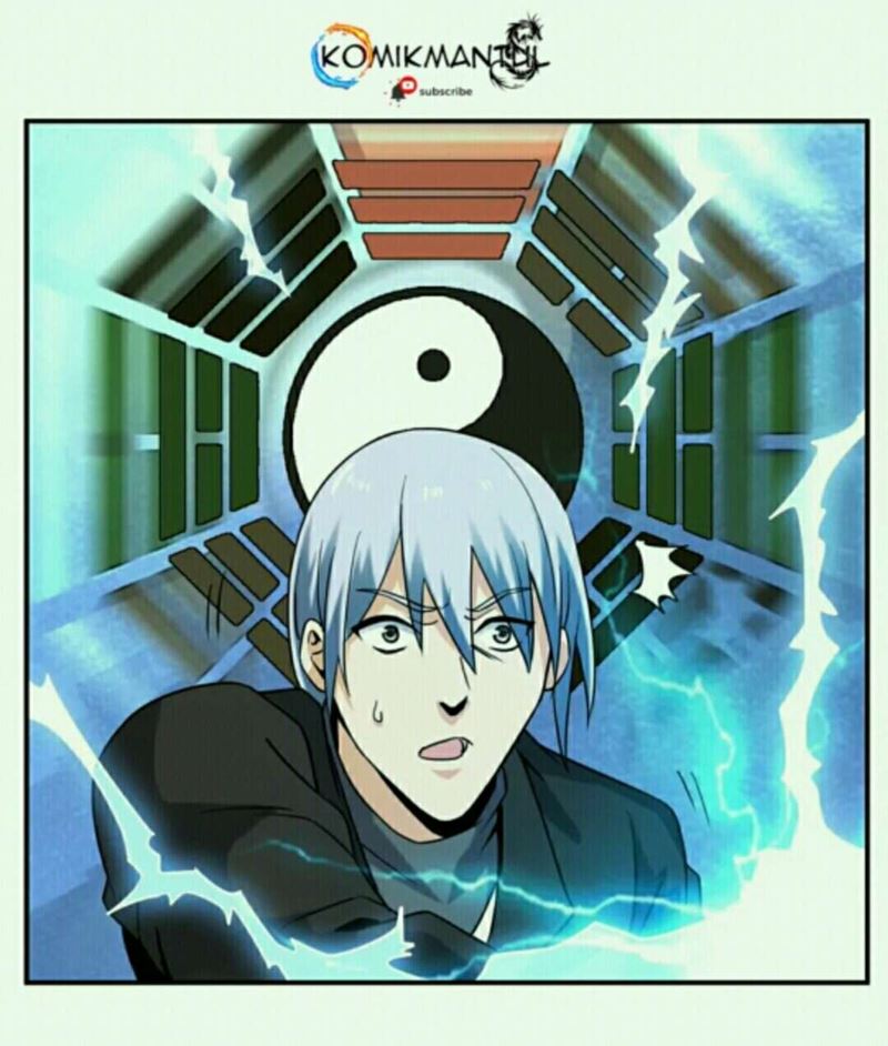 City Immortal Emperor Dragon King Temple Chapter 41 Gambar 13
