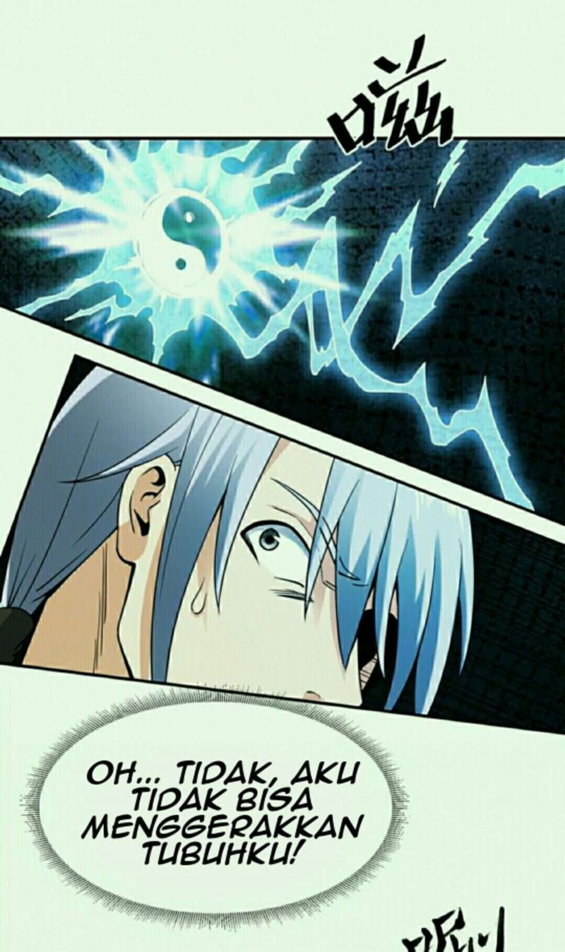 City Immortal Emperor Dragon King Temple Chapter 41 Gambar 14