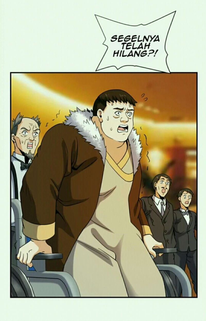 City Immortal Emperor Dragon King Temple Chapter 41 Gambar 25