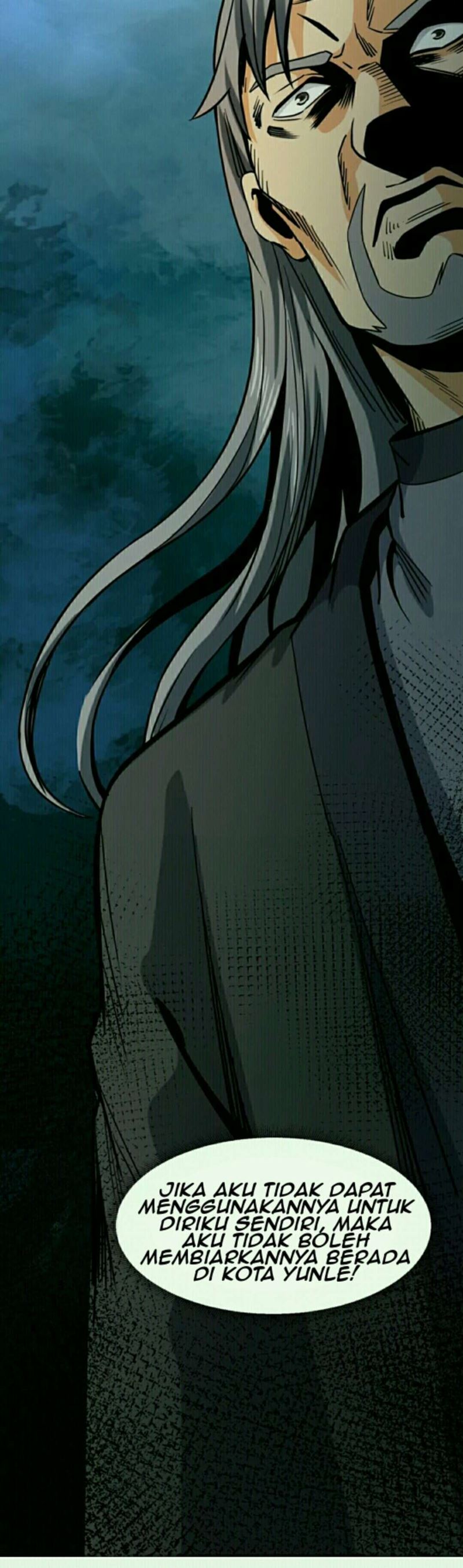 City Immortal Emperor Dragon King Temple Chapter 41 Gambar 27