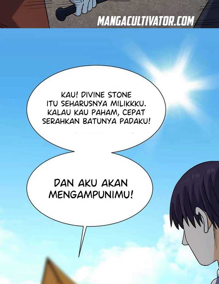 City Immortal Emperor Dragon King Temple Chapter 66 Gambar 9