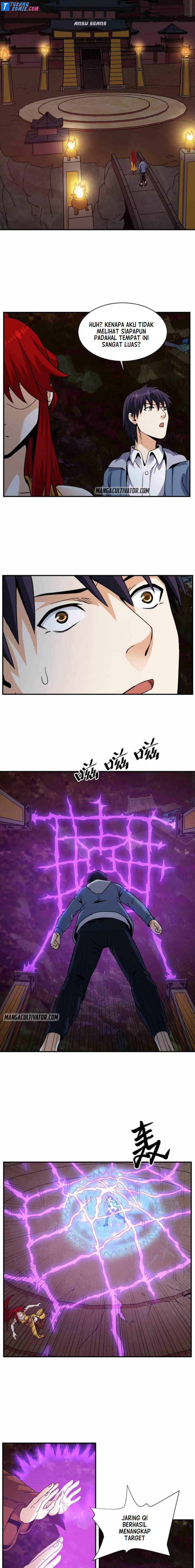 City Immortal Emperor Dragon King Temple Chapter 79 Gambar 3