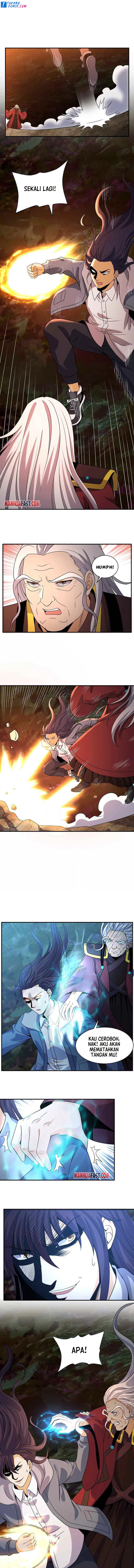 City Immortal Emperor Dragon King Temple Chapter 82 Gambar 4
