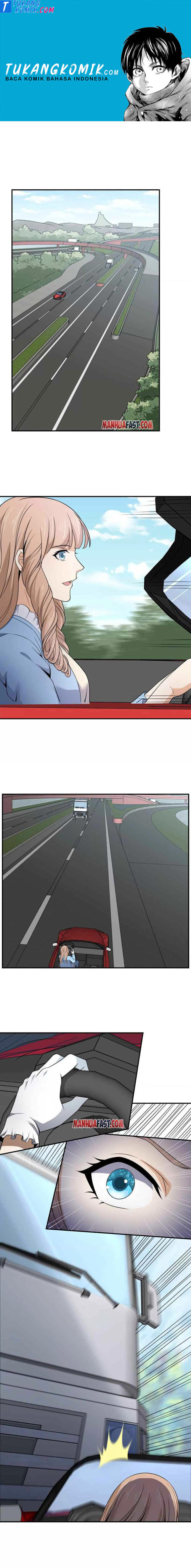 City Immortal Emperor Dragon King Temple Chapter 87 Gambar 1