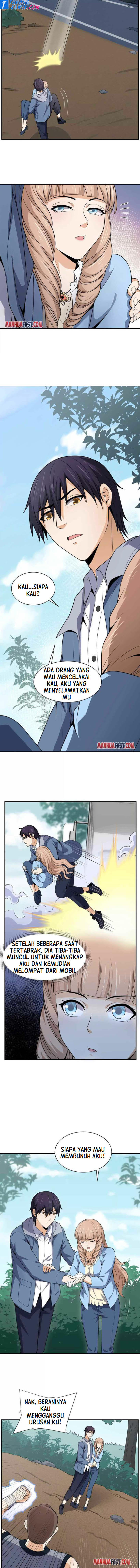 City Immortal Emperor Dragon King Temple Chapter 87 Gambar 3