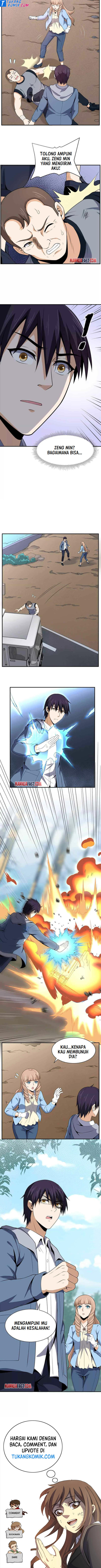 City Immortal Emperor Dragon King Temple Chapter 87 Gambar 5