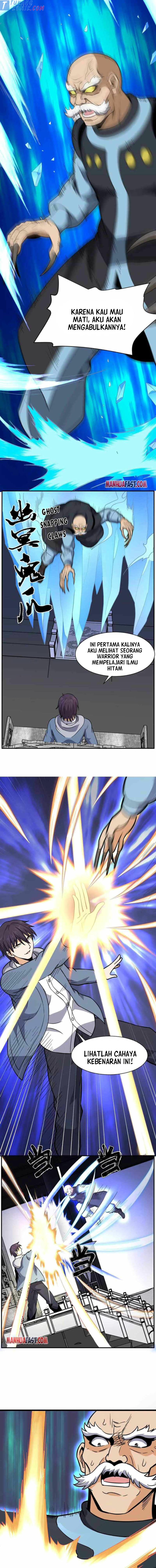City Immortal Emperor Dragon King Temple Chapter 101 Gambar 5