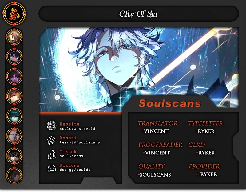 City of Sin Chapter 01 Gambar 1