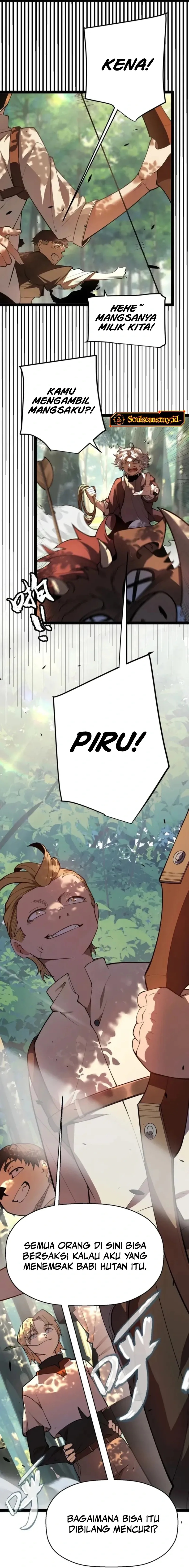 City of Sin Chapter 01 Gambar 14