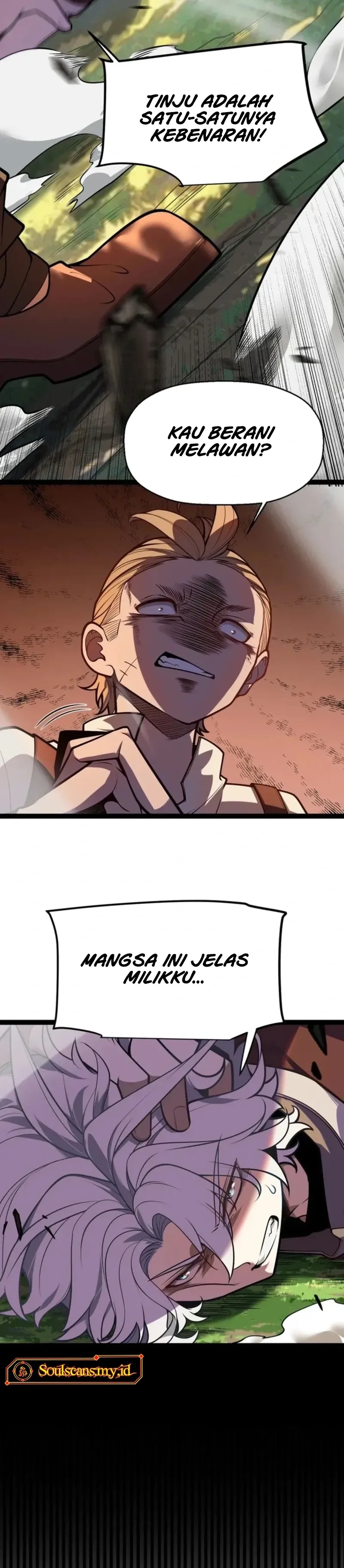 City of Sin Chapter 01 Gambar 17