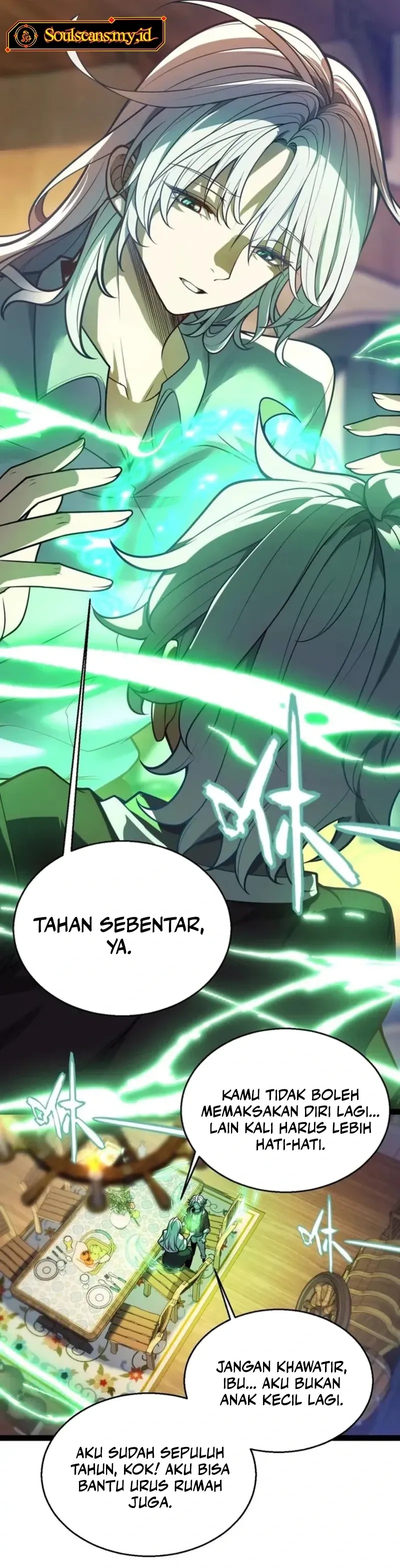 City of Sin Chapter 01 Gambar 25