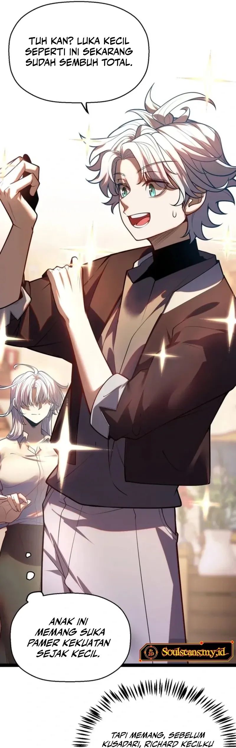 City of Sin Chapter 01 Gambar 26