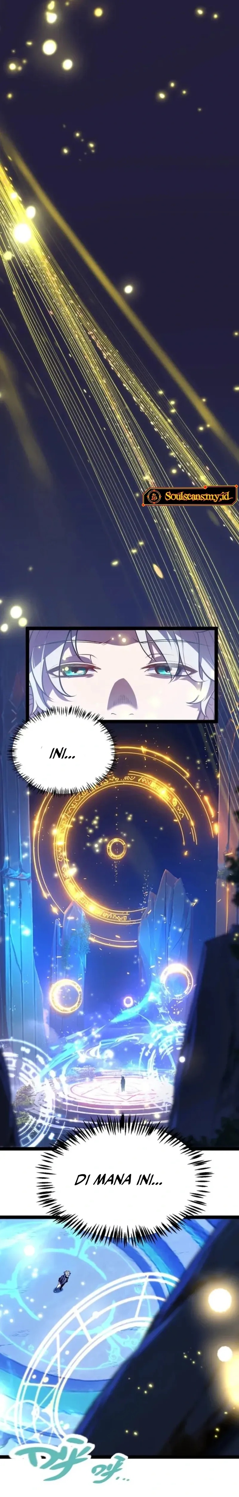 City of Sin Chapter 01 Gambar 42