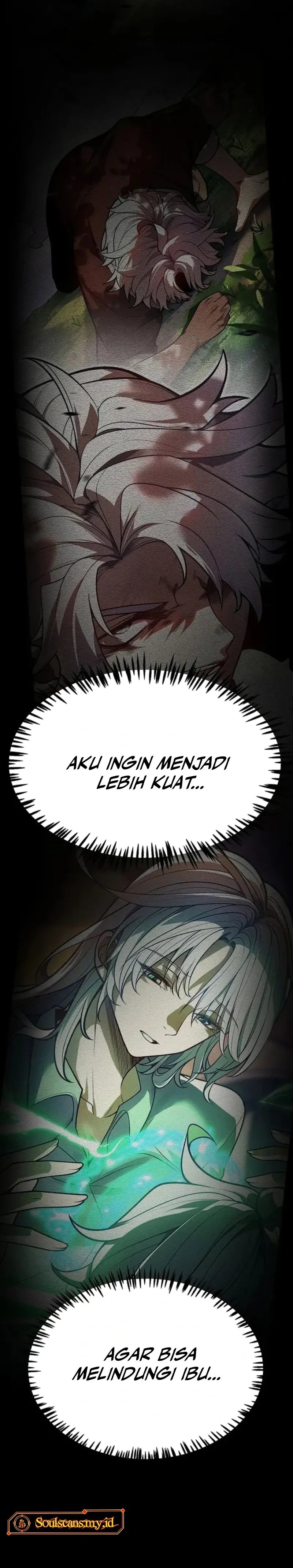 City of Sin Chapter 01 Gambar 50